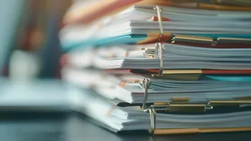 Distributie Documente în København DK